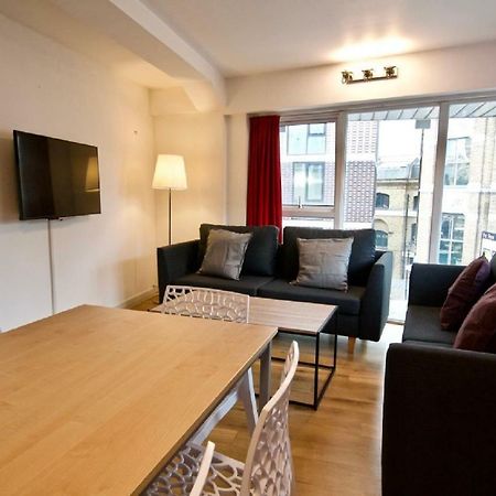 Acorn - Kamen House Apartments London Eksteriør bilde