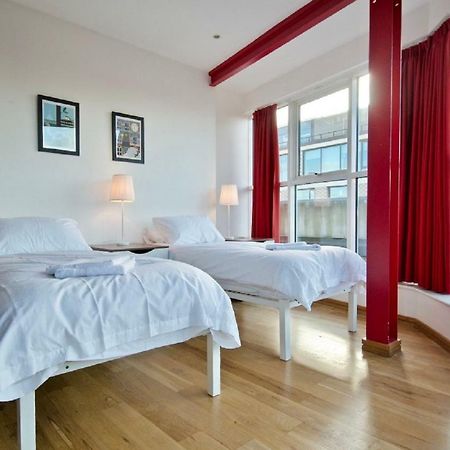 Acorn - Kamen House Apartments London Eksteriør bilde