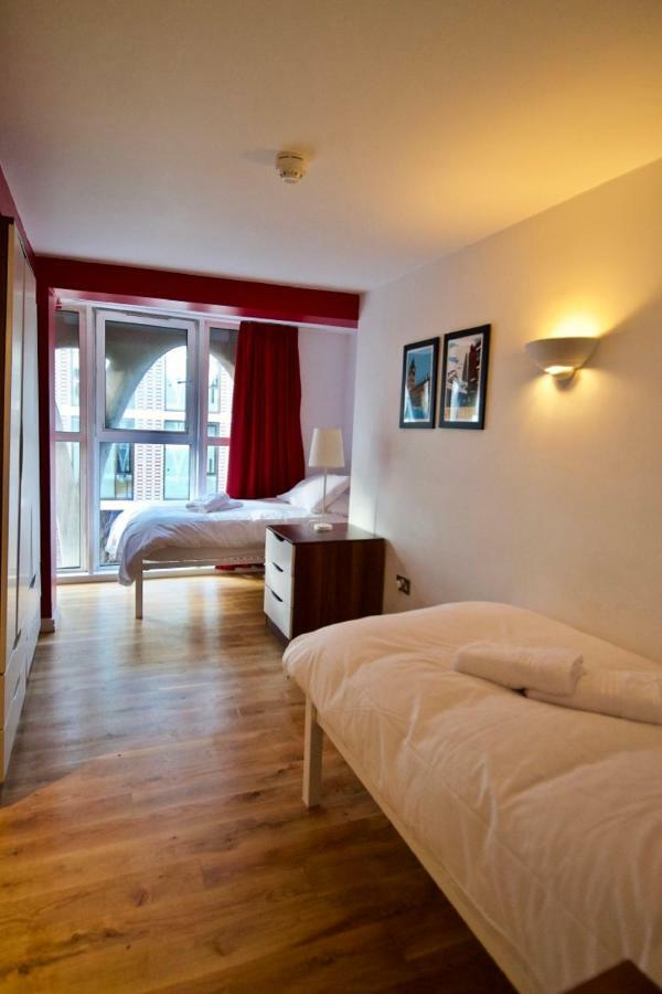 Acorn - Kamen House Apartments London Eksteriør bilde