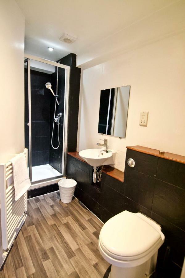 Acorn - Kamen House Apartments London Eksteriør bilde