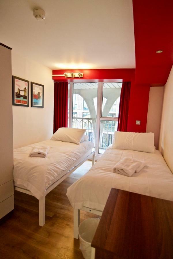 Acorn - Kamen House Apartments London Eksteriør bilde