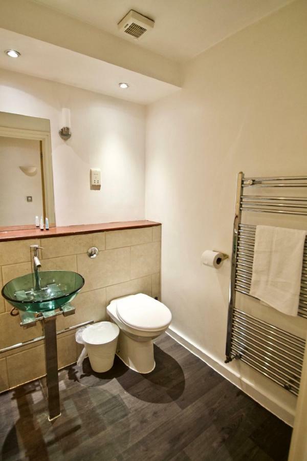 Acorn - Kamen House Apartments London Eksteriør bilde