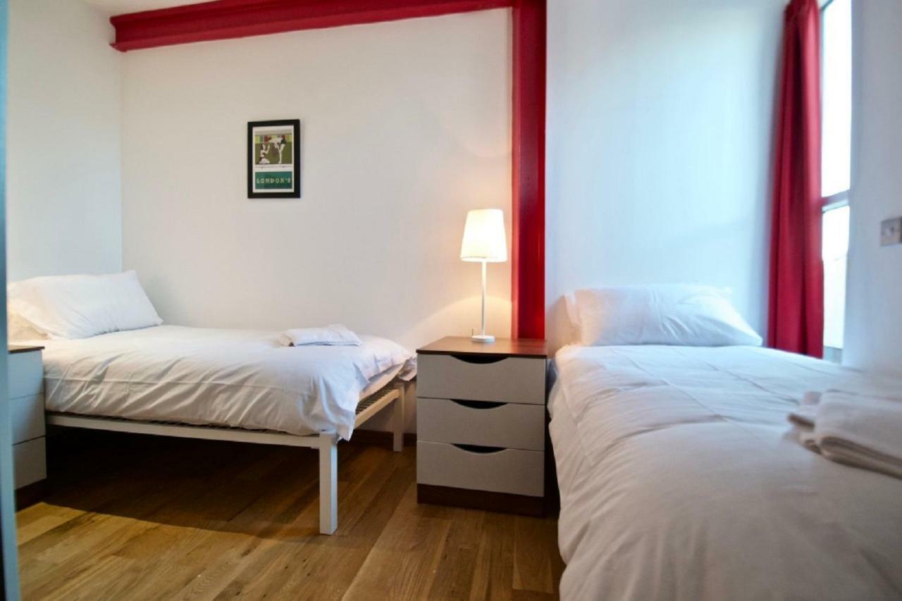 Acorn - Kamen House Apartments London Eksteriør bilde