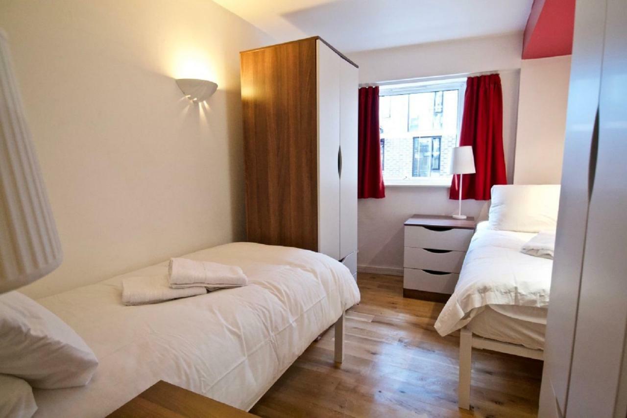 Acorn - Kamen House Apartments London Eksteriør bilde