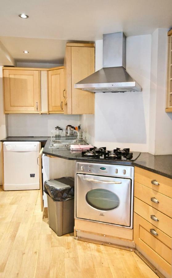 Acorn - Kamen House Apartments London Eksteriør bilde