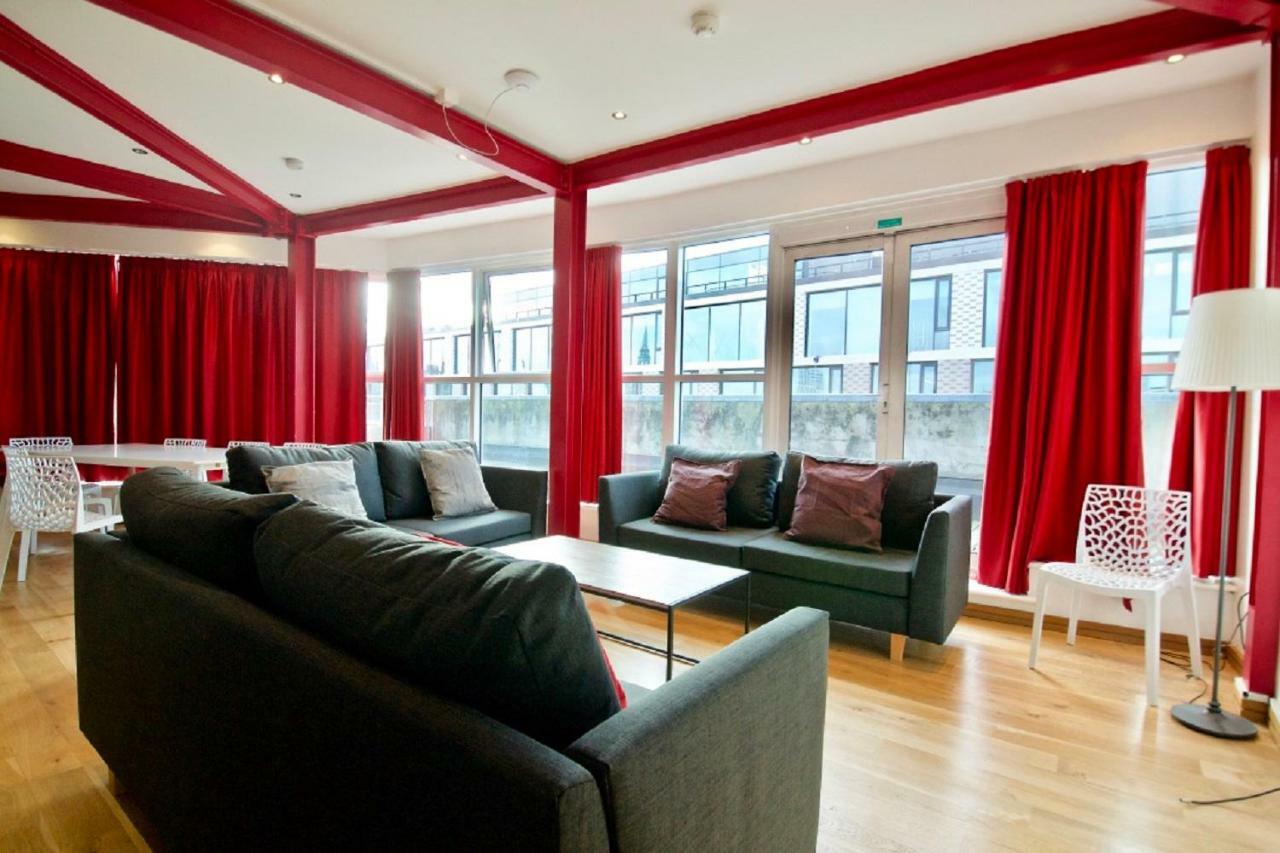 Acorn - Kamen House Apartments London Eksteriør bilde